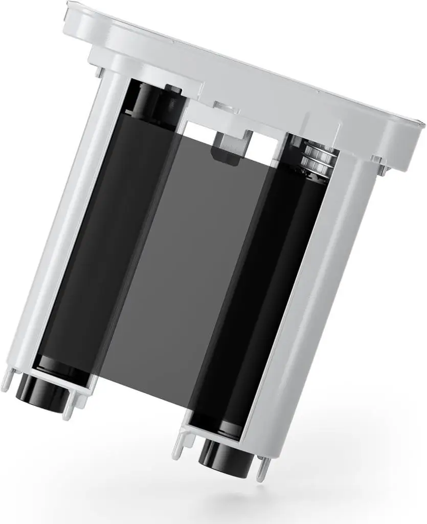 NIIMBOT M3 İçin Ribon M3RR76-26Black